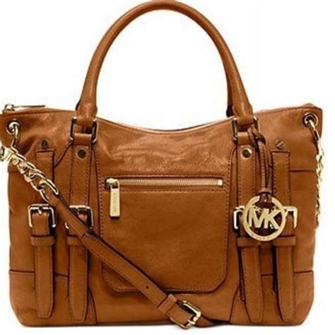 michael kors leigh large satchel|Michael Kors small satchel handbag.